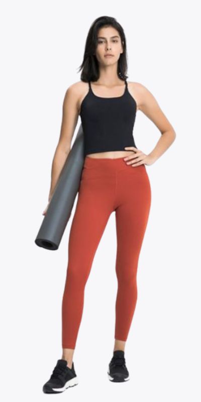 custom leggings manufacturer