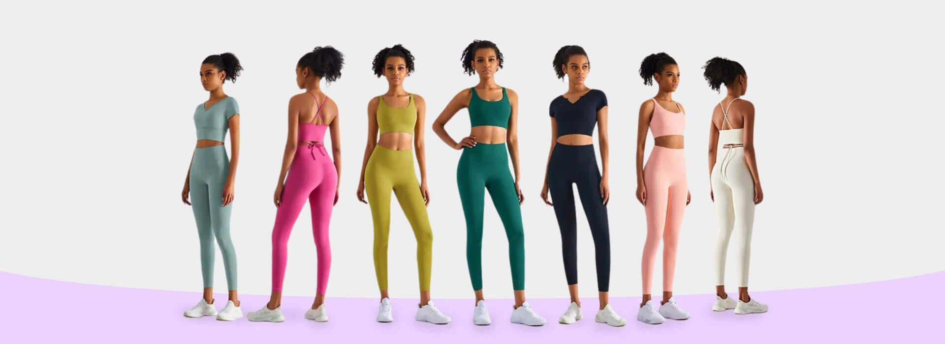 Find Fitness Clothing Manufacturer Custom Women Seamless Leggings,Fitness  Clothing Manufacturer Custom Women Seamless Leggings Suppliers,manufacturers  Online Sale | Sansan Sun