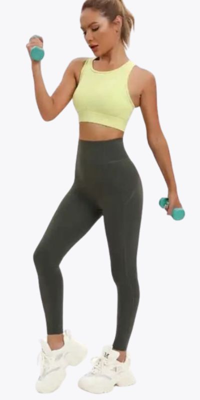 legging manufacturer