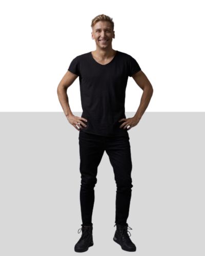 custom men leggings for night outs