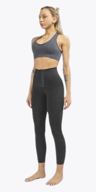 custom legging manufacturer