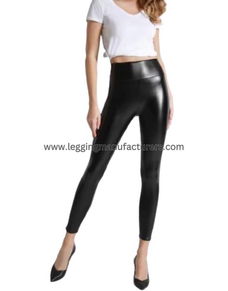 wholesale leather leggings