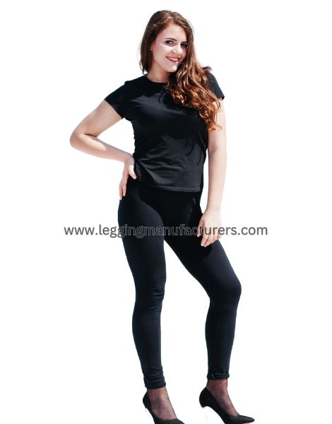 street black leggings wholesale