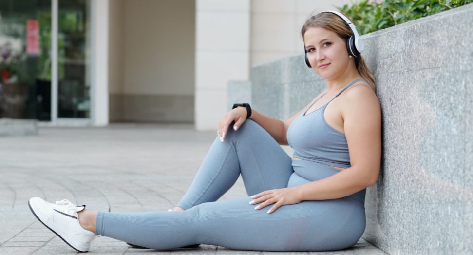 leggings manufacturer Spain