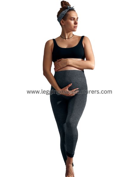 seamless maternity leggings wholesale