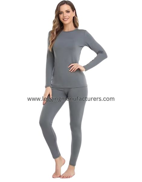 wholesale thermal leggings for women