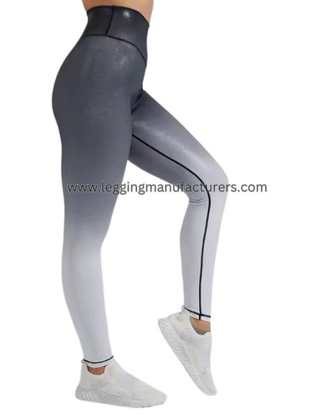thick gym leggings wholesale