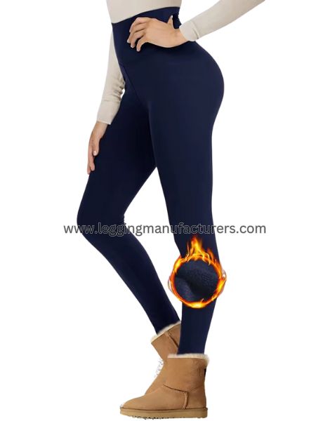 wholesale warm leggings for women