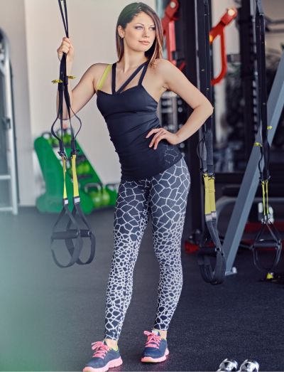 wholesale legging Spain