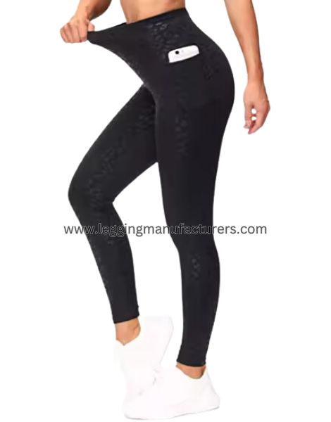 wholesale workout leggings with pockets