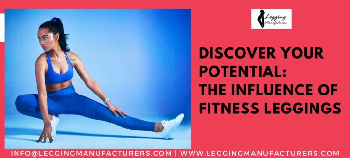 wholesale fitness leggings