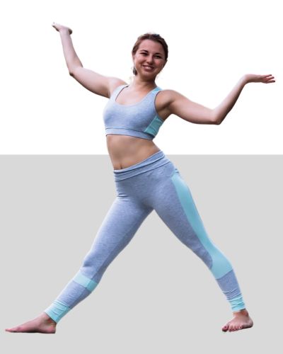 pastel power leggings wholesale