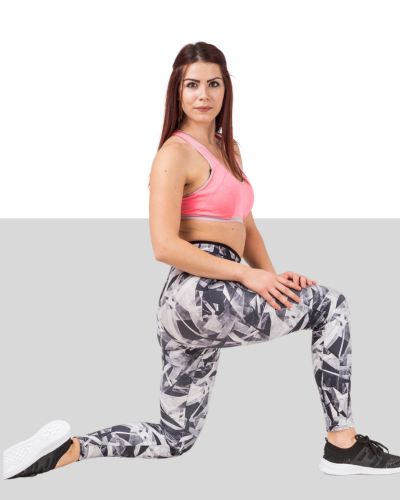 wholesale patterned leggings