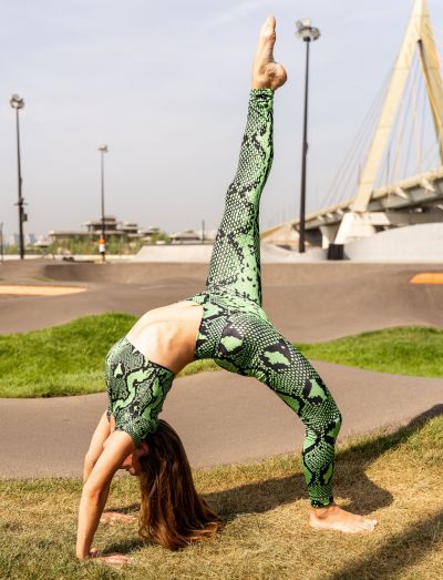 leggings manufacturers Finland