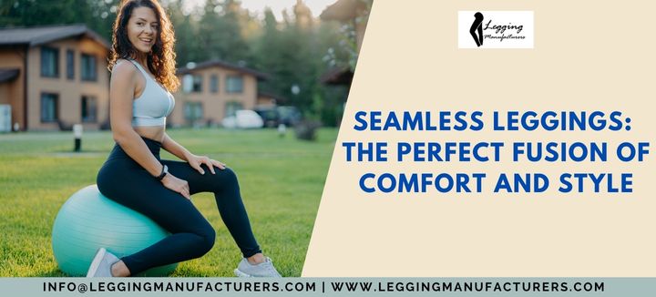 wholesale seamless leggings