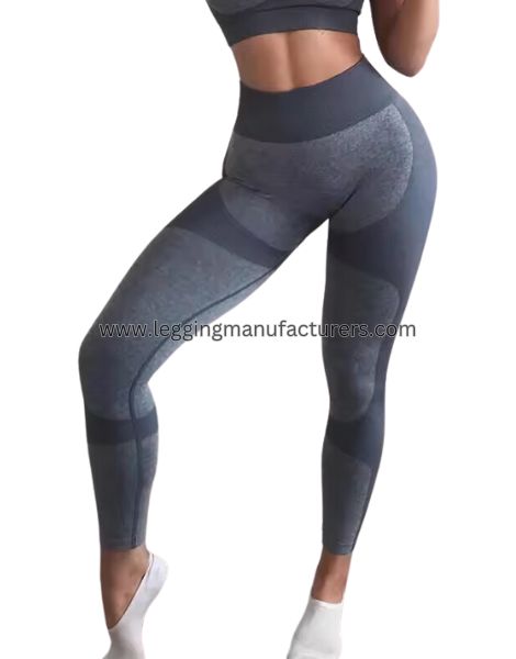 seamless squat proof leggings wholesale