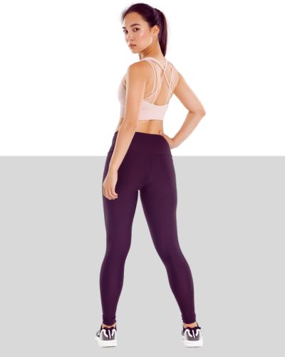 compression and stretch leggings wholesale