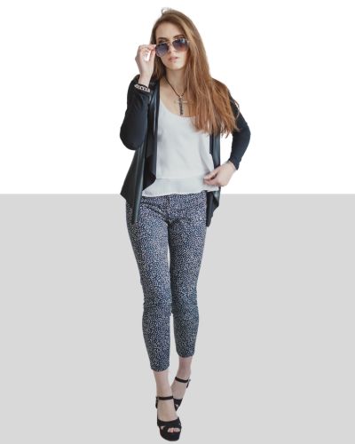 wholesale leggings with nice shoes