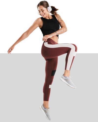 squat proof leggings manufacturer