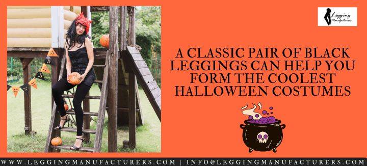wholesale halloween leggings