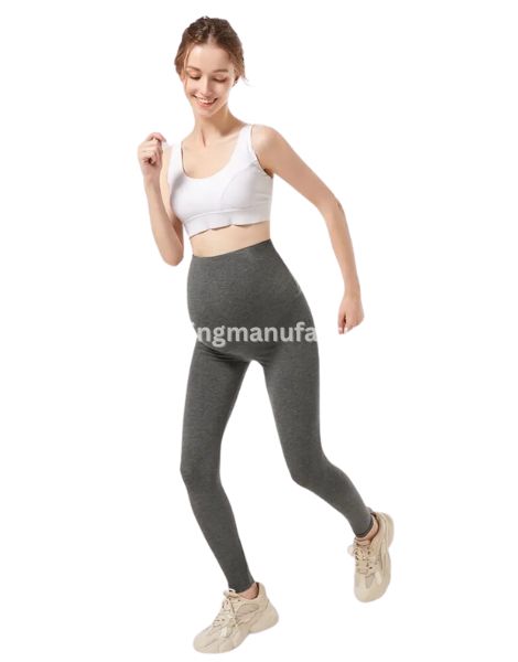 Breathable Pregnancy Yoga Leggings Wholesale