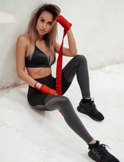 bulk leggings manufacturers in Dominica