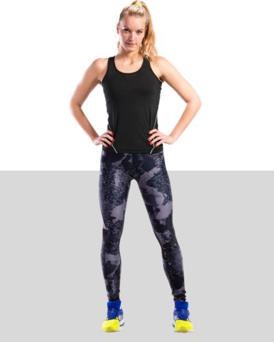 fun sublimated leggings manufacturer