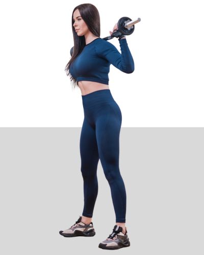 midnight blue leggings manufacturer