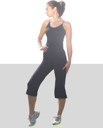 modish capris wholesale