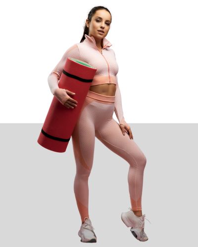 ultra stylish seamless leggings manufacturer