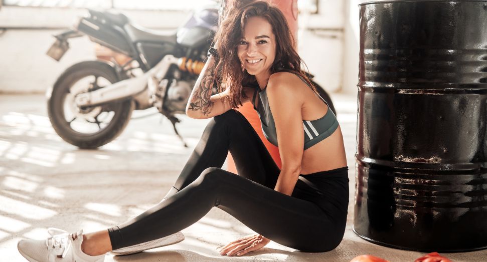 bulk leggings Dominica