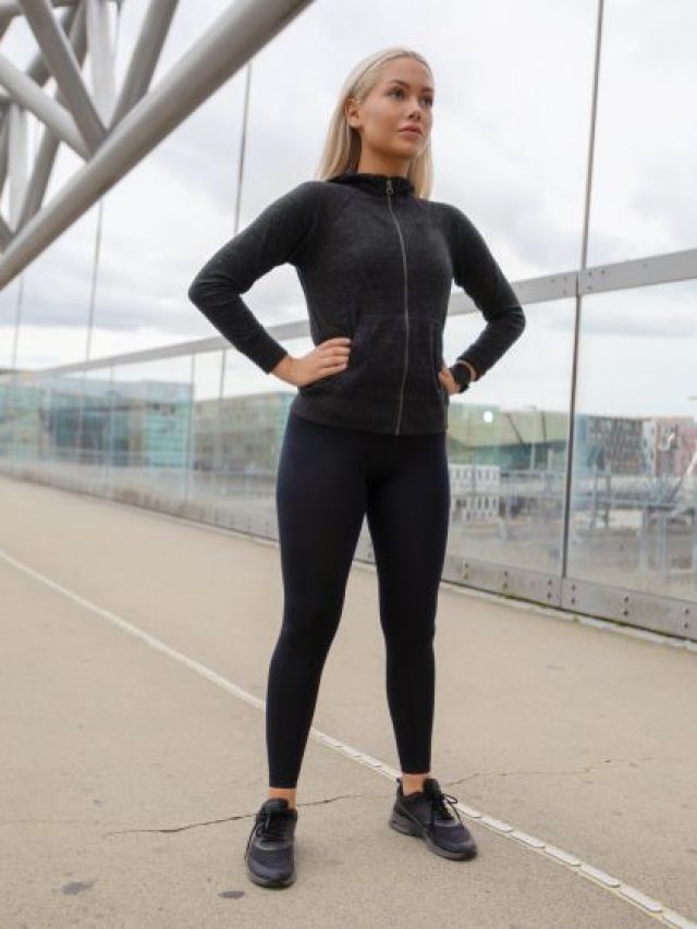 fleece lined leggings manufacturers