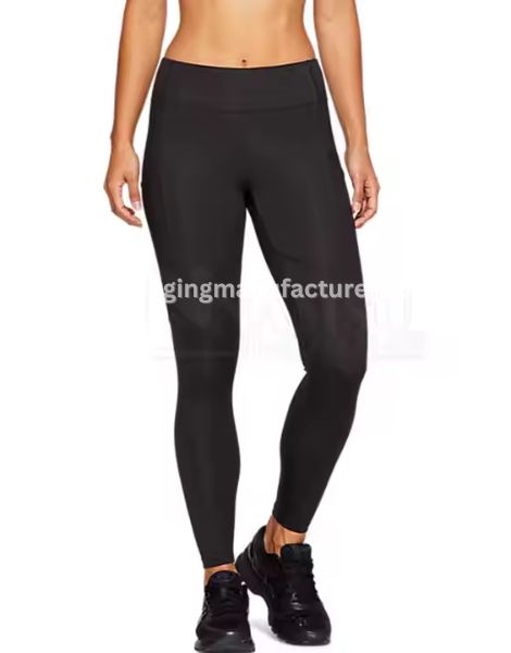 Low Waist Spandex Fitness Leggings Manufacturer