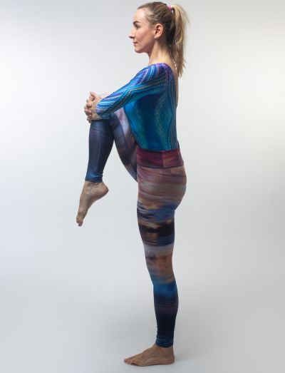 wholesale leggings manufacturers Ireland