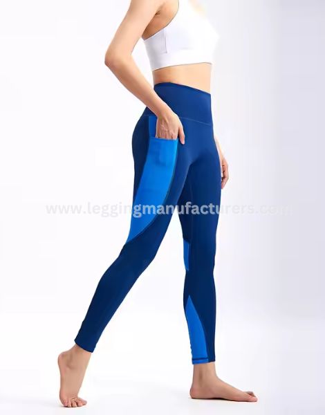 Squat Proof Compression Gym Leggings Squat Proof Compression Gym Leggings Manufacturer