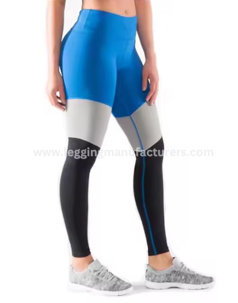 women fashionable multicolor leggings wholesale