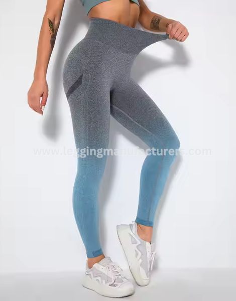 Women’s Squat Proof Seamless Leggings Women Squat Proof Seamless Leggings Manufacturer