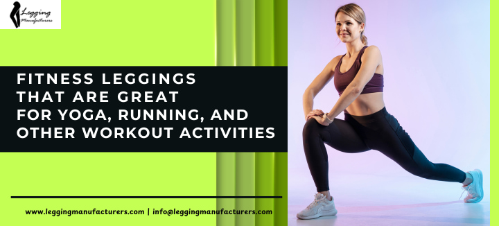 wholesale workout leggings