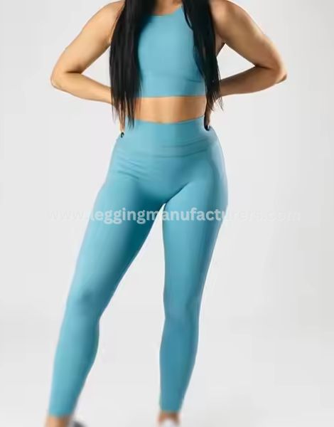 Women's Lightweight Yoga Leggings Manufacturer