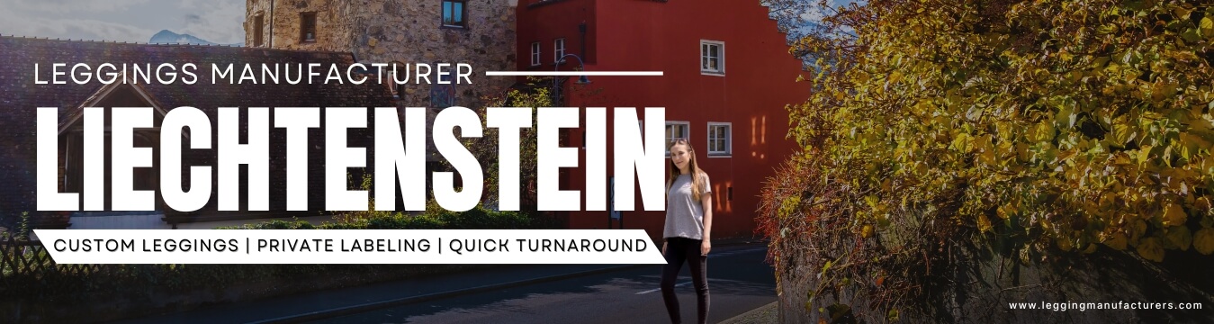 Wholesale Leggings Liechtenstein