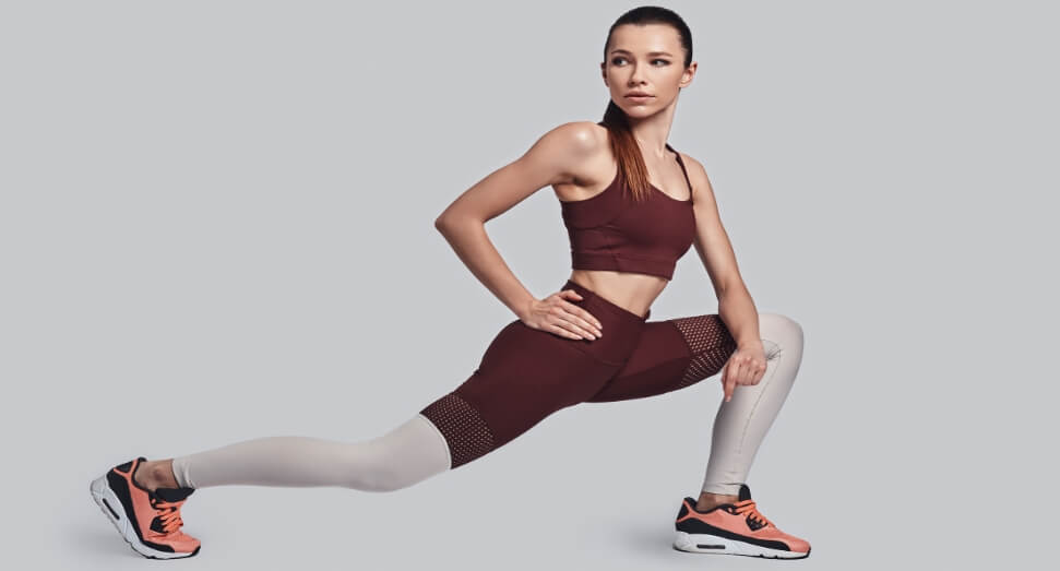 Wholesale Fitness Legging in Liechtenstein