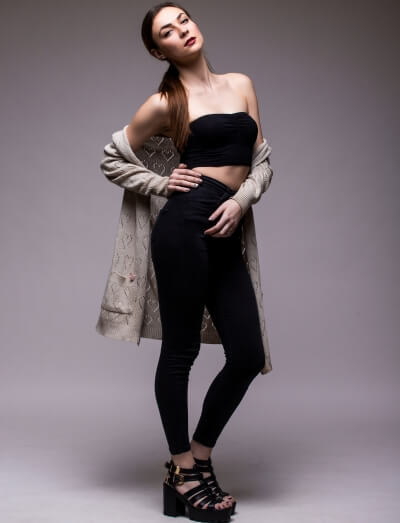 Custom Fashion Leggings in Liechtenstein