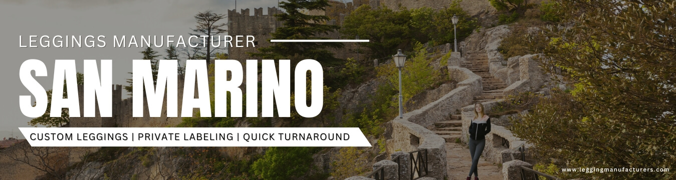 wholesale leggings in san marino