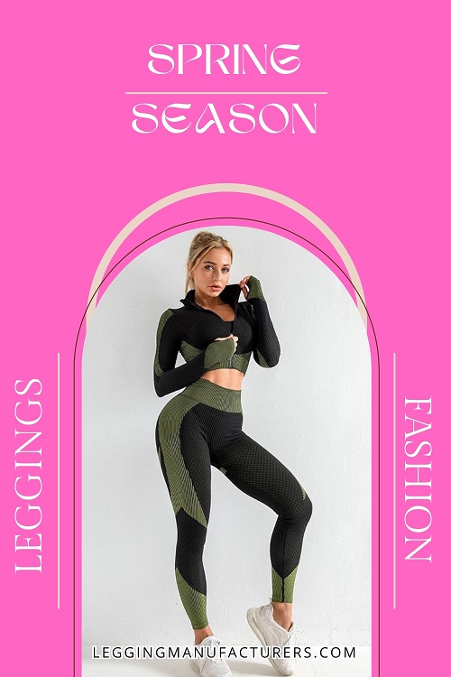 leggings for spring season
