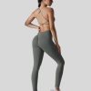 scrunch butt lifting highwaist leggings supplier