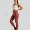 silicone footed dance leggings manufacturer