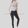 spandex leggings and tank tops manufacturer