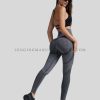 sweat wicking spandex leggings manufacturer