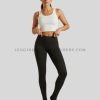 silicone footed dance leggings in bulk