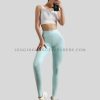 polyester spandex leggings manufacturer